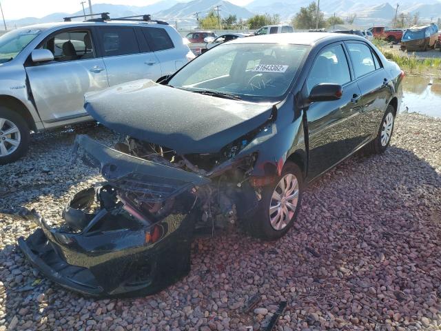 Photo 1 VIN: 5YFBU4EE5DP098723 - TOYOTA COROLLA BA 