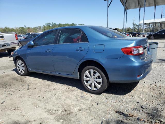 Photo 1 VIN: 5YFBU4EE5DP099872 - TOYOTA COROLLA 