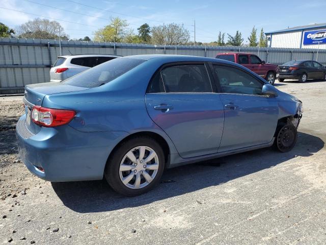 Photo 2 VIN: 5YFBU4EE5DP099872 - TOYOTA COROLLA 