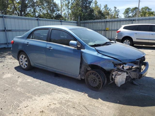 Photo 3 VIN: 5YFBU4EE5DP099872 - TOYOTA COROLLA 