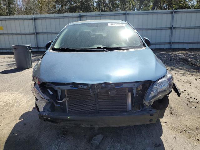 Photo 4 VIN: 5YFBU4EE5DP099872 - TOYOTA COROLLA 