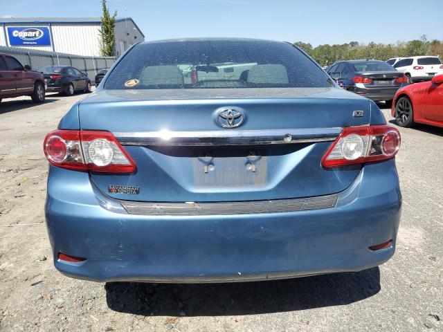 Photo 5 VIN: 5YFBU4EE5DP099872 - TOYOTA COROLLA 