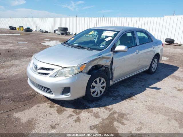 Photo 1 VIN: 5YFBU4EE5DP100101 - TOYOTA COROLLA 