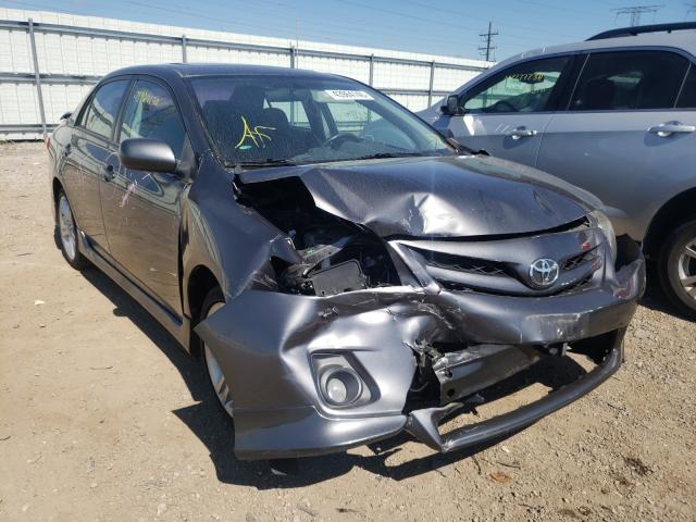 Photo 0 VIN: 5YFBU4EE5DP101135 - TOYOTA COROLLA BA 