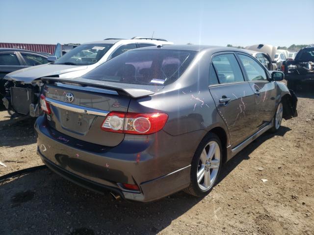 Photo 3 VIN: 5YFBU4EE5DP101135 - TOYOTA COROLLA BA 