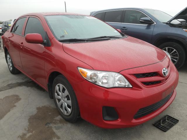 Photo 0 VIN: 5YFBU4EE5DP102026 - TOYOTA COROLLA BA 