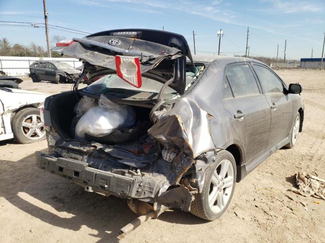 Photo 3 VIN: 5YFBU4EE5DP102446 - TOYOTA COROLLA BA 