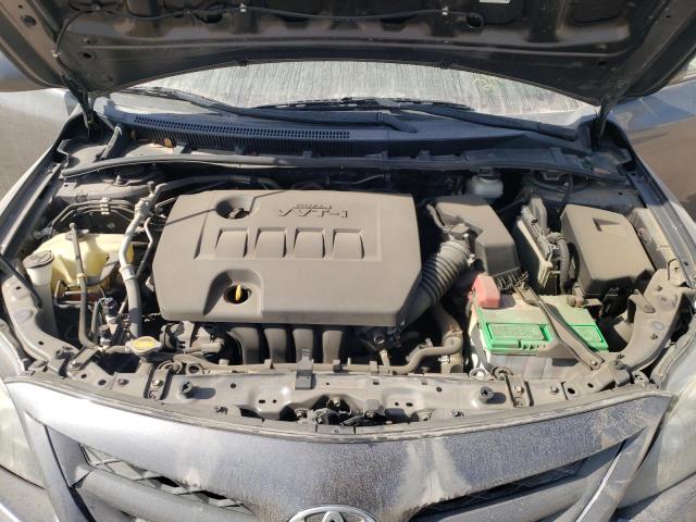 Photo 6 VIN: 5YFBU4EE5DP102446 - TOYOTA COROLLA BA 