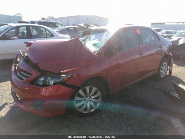 Photo 1 VIN: 5YFBU4EE5DP103788 - TOYOTA COROLLA 