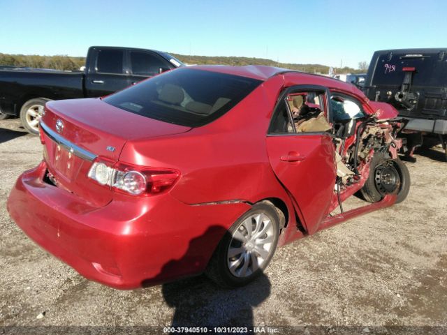 Photo 3 VIN: 5YFBU4EE5DP103788 - TOYOTA COROLLA 