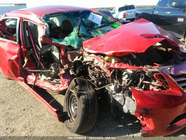 Photo 5 VIN: 5YFBU4EE5DP103788 - TOYOTA COROLLA 