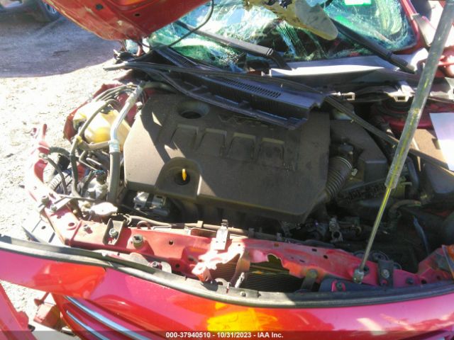 Photo 9 VIN: 5YFBU4EE5DP103788 - TOYOTA COROLLA 