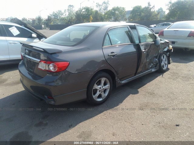 Photo 3 VIN: 5YFBU4EE5DP106724 - TOYOTA COROLLA 