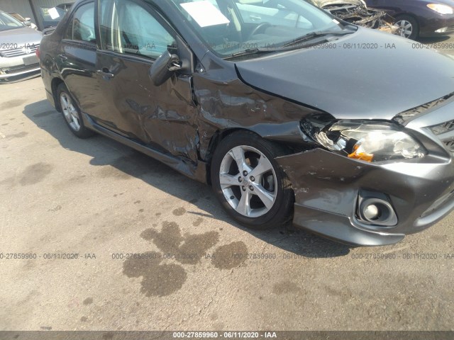 Photo 5 VIN: 5YFBU4EE5DP106724 - TOYOTA COROLLA 