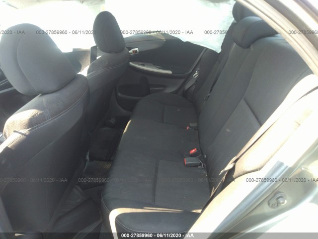 Photo 7 VIN: 5YFBU4EE5DP106724 - TOYOTA COROLLA 