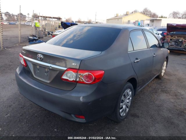 Photo 3 VIN: 5YFBU4EE5DP107310 - TOYOTA COROLLA 