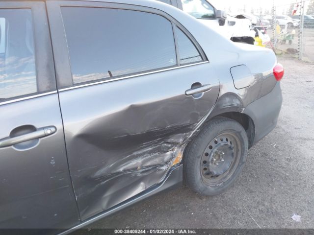 Photo 5 VIN: 5YFBU4EE5DP107310 - TOYOTA COROLLA 