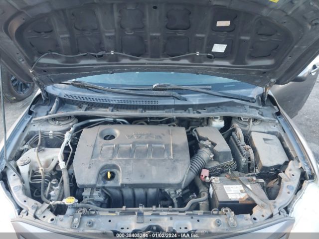 Photo 9 VIN: 5YFBU4EE5DP107310 - TOYOTA COROLLA 