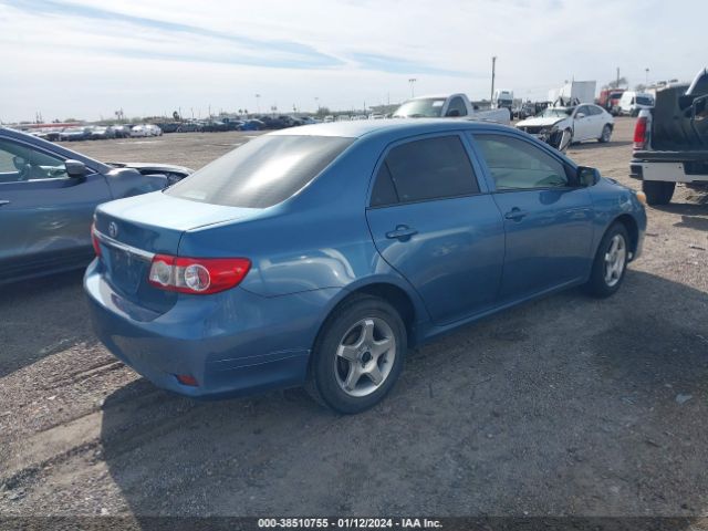 Photo 3 VIN: 5YFBU4EE5DP110286 - TOYOTA COROLLA 