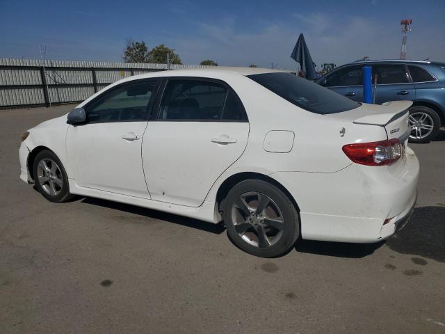 Photo 1 VIN: 5YFBU4EE5DP110630 - TOYOTA COROLLA BA 