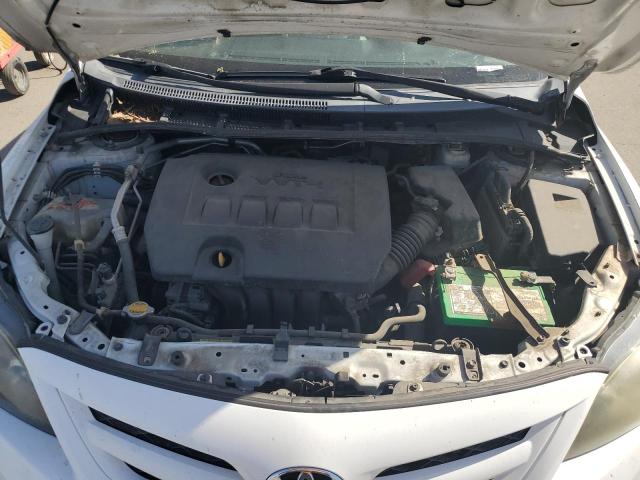 Photo 10 VIN: 5YFBU4EE5DP110630 - TOYOTA COROLLA BA 