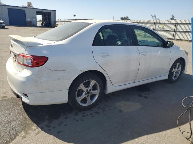 Photo 2 VIN: 5YFBU4EE5DP110630 - TOYOTA COROLLA BA 