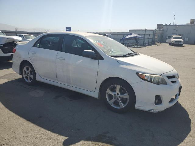 Photo 3 VIN: 5YFBU4EE5DP110630 - TOYOTA COROLLA BA 