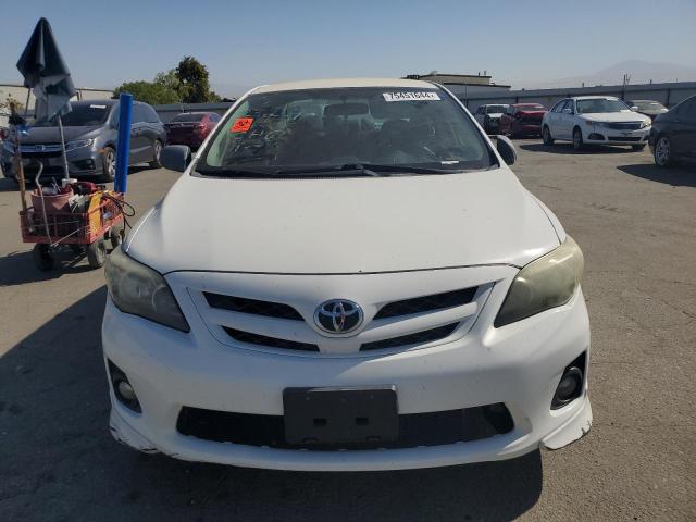 Photo 4 VIN: 5YFBU4EE5DP110630 - TOYOTA COROLLA BA 