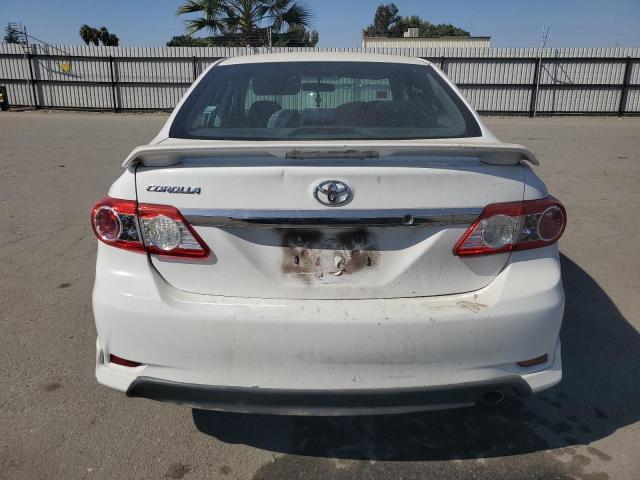 Photo 5 VIN: 5YFBU4EE5DP110630 - TOYOTA COROLLA BA 