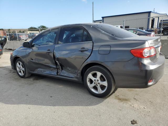 Photo 1 VIN: 5YFBU4EE5DP113057 - TOYOTA COROLLA BA 