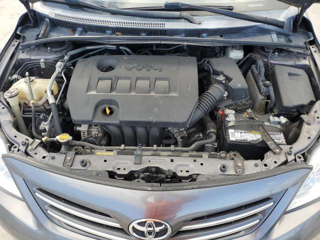 Photo 10 VIN: 5YFBU4EE5DP113057 - TOYOTA COROLLA BA 