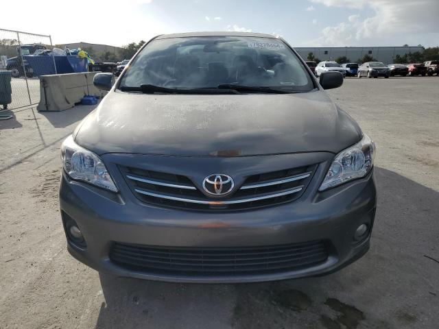 Photo 4 VIN: 5YFBU4EE5DP113057 - TOYOTA COROLLA BA 