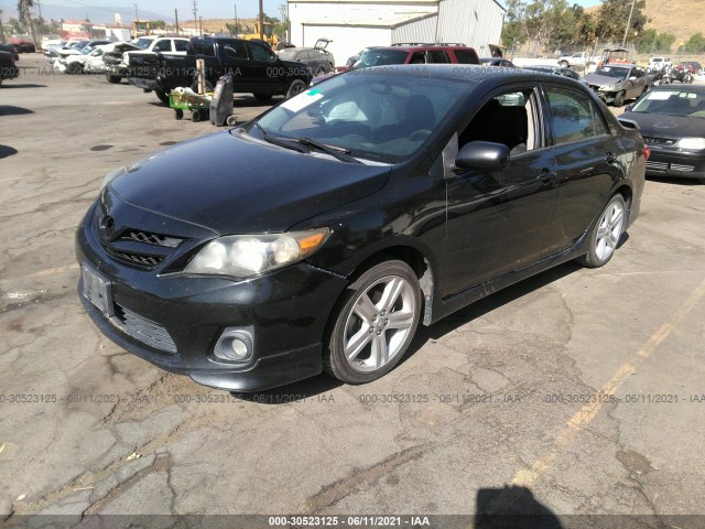 Photo 1 VIN: 5YFBU4EE5DP113253 - TOYOTA COROLLA 