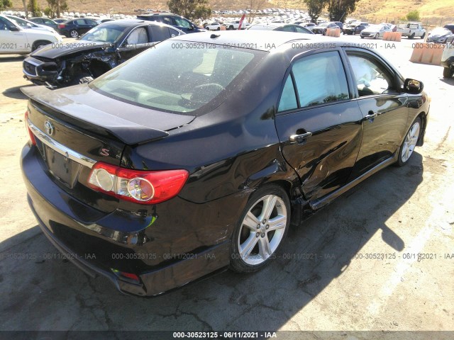 Photo 3 VIN: 5YFBU4EE5DP113253 - TOYOTA COROLLA 