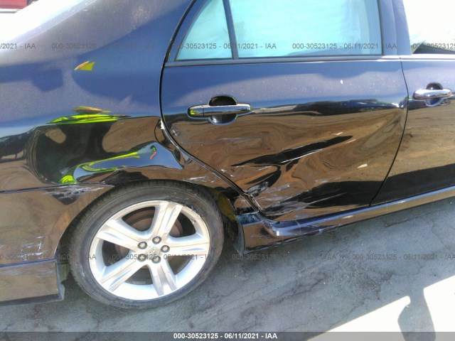 Photo 5 VIN: 5YFBU4EE5DP113253 - TOYOTA COROLLA 