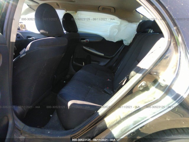 Photo 7 VIN: 5YFBU4EE5DP113253 - TOYOTA COROLLA 