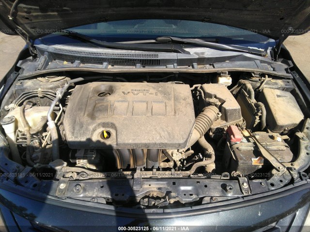 Photo 9 VIN: 5YFBU4EE5DP113253 - TOYOTA COROLLA 