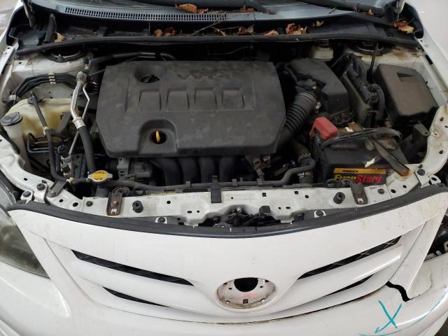 Photo 10 VIN: 5YFBU4EE5DP114175 - TOYOTA COROLLA BA 