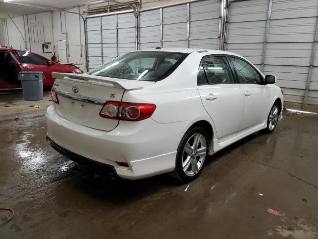 Photo 2 VIN: 5YFBU4EE5DP114175 - TOYOTA COROLLA BA 