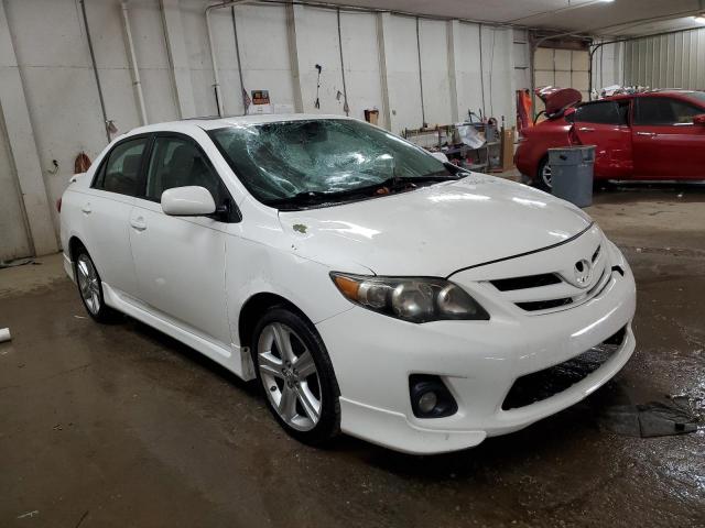 Photo 3 VIN: 5YFBU4EE5DP114175 - TOYOTA COROLLA BA 