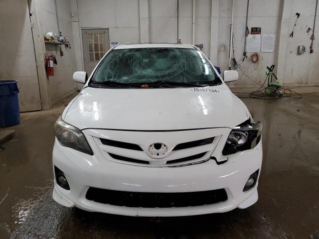 Photo 4 VIN: 5YFBU4EE5DP114175 - TOYOTA COROLLA BA 