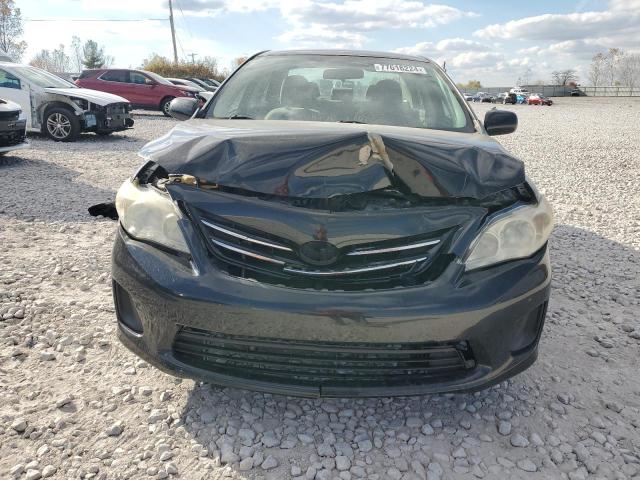 Photo 4 VIN: 5YFBU4EE5DP115410 - TOYOTA COROLLA BA 