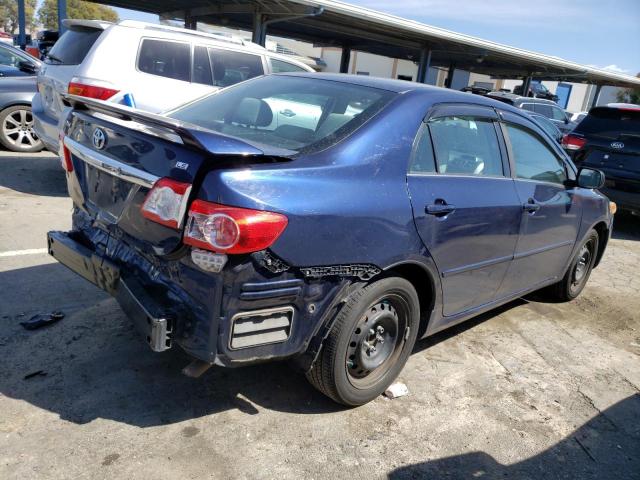 Photo 2 VIN: 5YFBU4EE5DP115827 - TOYOTA COROLLA BA 