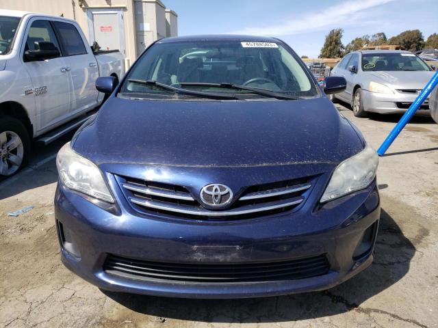 Photo 4 VIN: 5YFBU4EE5DP115827 - TOYOTA COROLLA BA 