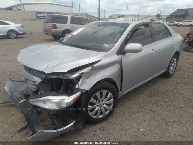 Photo 1 VIN: 5YFBU4EE5DP116041 - TOYOTA COROLLA 