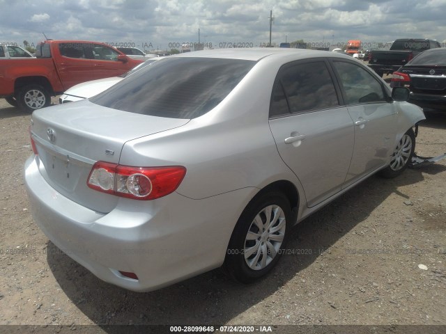 Photo 3 VIN: 5YFBU4EE5DP116041 - TOYOTA COROLLA 