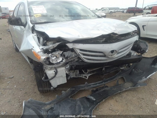 Photo 5 VIN: 5YFBU4EE5DP116041 - TOYOTA COROLLA 