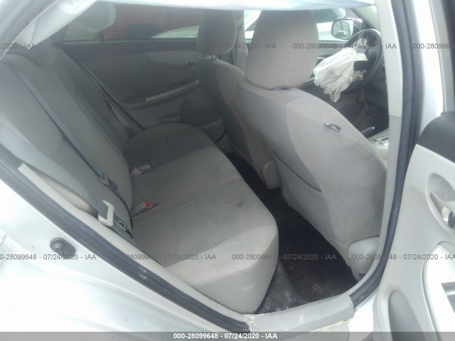 Photo 7 VIN: 5YFBU4EE5DP116041 - TOYOTA COROLLA 