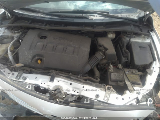 Photo 9 VIN: 5YFBU4EE5DP116041 - TOYOTA COROLLA 