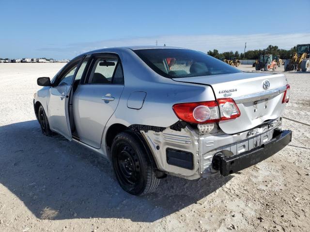 Photo 1 VIN: 5YFBU4EE5DP116511 - TOYOTA COROLLA 